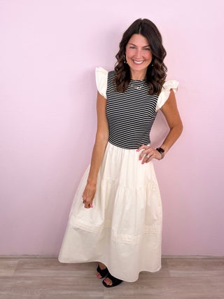 Hamptons Social Moment Dress