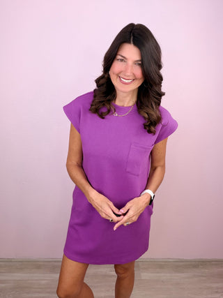 Everyday Ease Dress