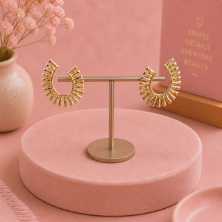 Statement Spark Hoops