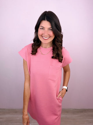 Everyday Ease Dress