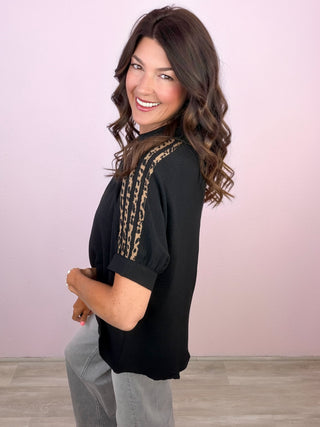 Little Extra Top