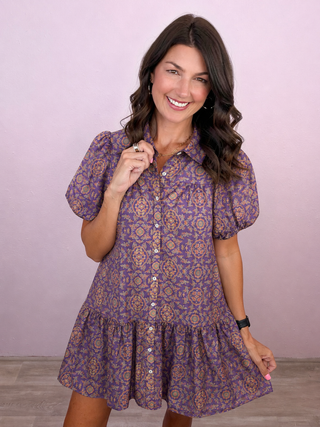 Wear It Well Dress