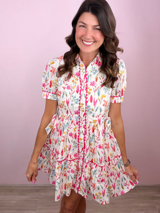 Wildflower Wishes Dress