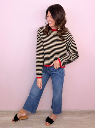 Known Favorite Sweater