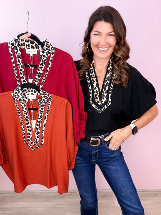 Start Of Something Top