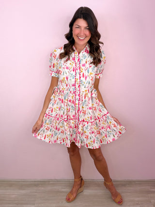 Wildflower Wishes Dress