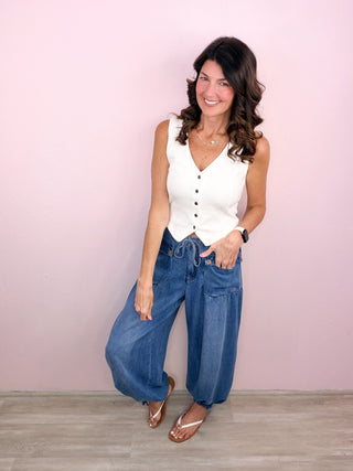 Style Statement Pants