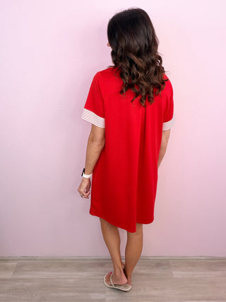 Chic Days Dress