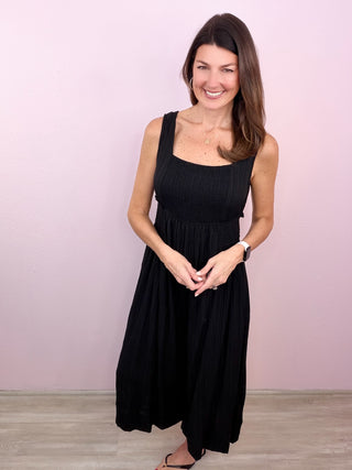 Golden Hour Jumpsuit