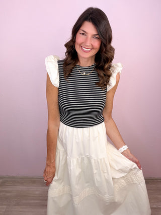 Hamptons Social Moment Dress