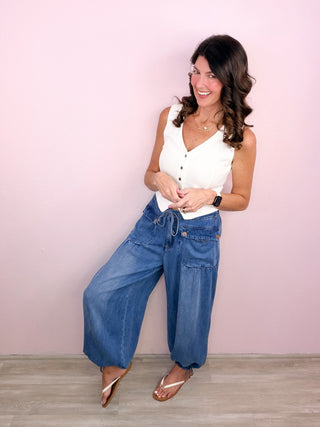 Style Statement Pants