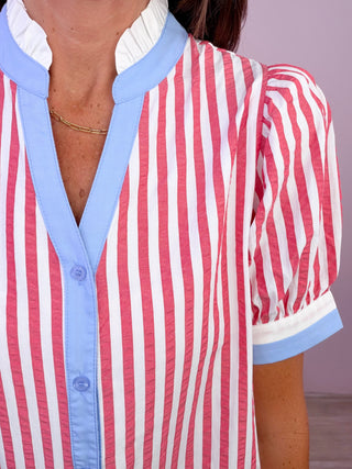 American Charm Dress
