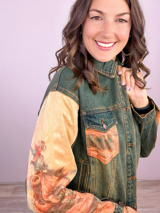 Rodeo Relic Jacket