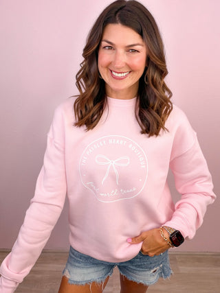 TPH Logo Pullover