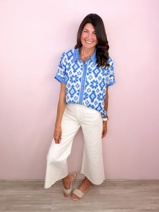 Elevated Essential Pants