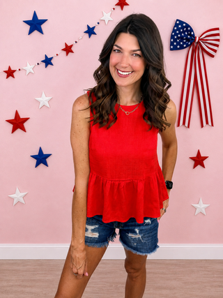 Everyday Darling Top