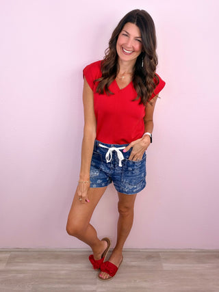 Go To Basic Top (Red)