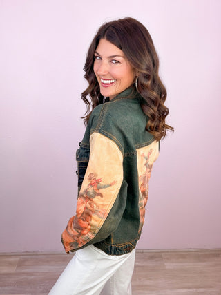 Rodeo Relic Jacket