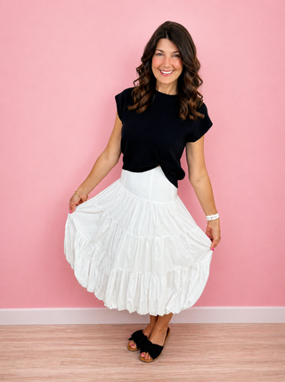 Everyday Dream Maxi Skirt