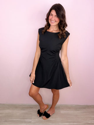 On The Town Dress