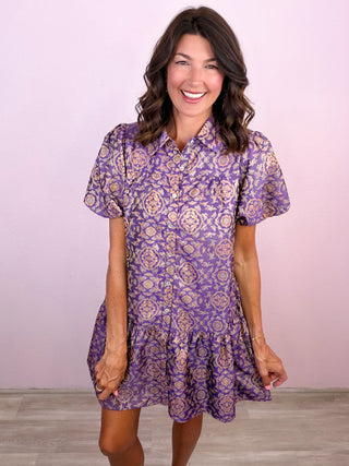 Wear It Well Dress