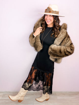 High Society Jacket
