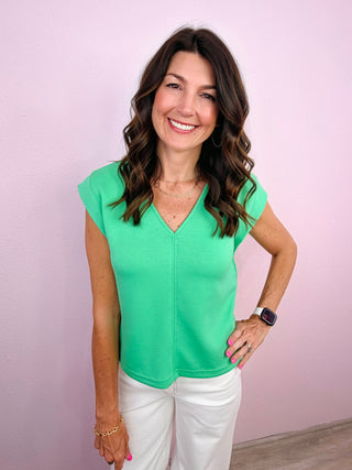 Go To Basic Top (Green)