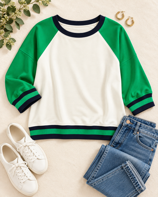 Everyday Favorite Top