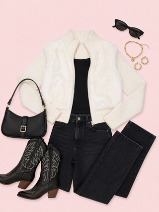 Alpine Avenue Jacket