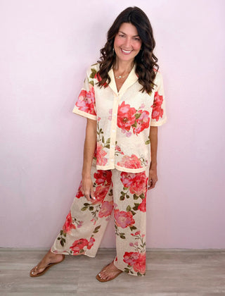Sheer Happiness Tropical SET