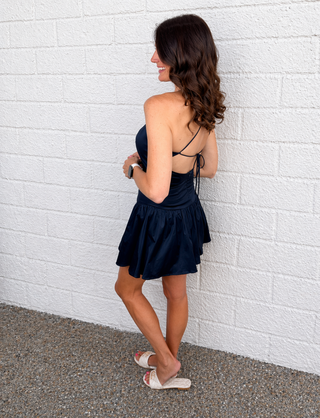 Compliment Magnet Dress