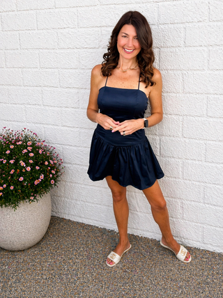 Compliment Magnet Dress
