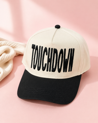 TOUCHDOWN Trucker Hat