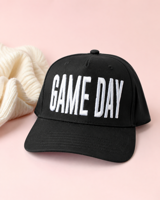 GAME DAY Trucker Hat