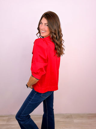 Signature Bow Top