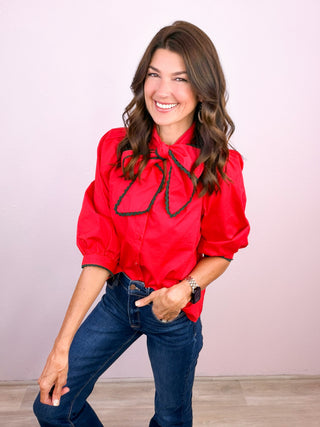 Signature Bow Top