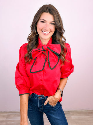 Signature Bow Top