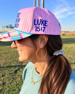 Poppy & Pine® Make Heaven Crowded Hat