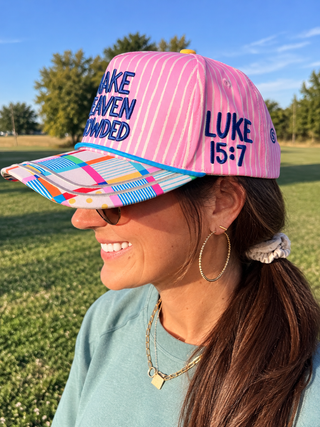 Poppy & Pine® Make Heaven Crowded Hat