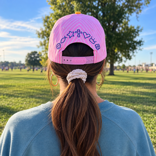 Poppy & Pine® Make Heaven Crowded Hat