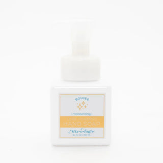 Boujee Luxe Foaming Hand Soap (250 mL)