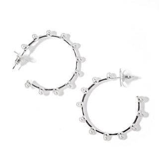 Erimish® Paris Pearl Earrings