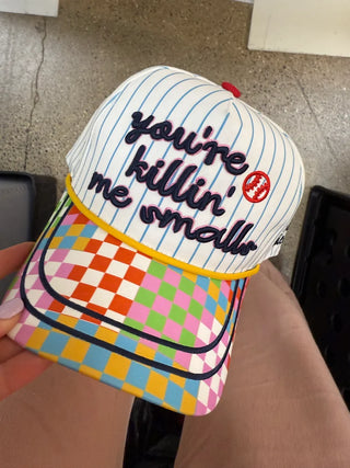 Poppy & Pine® You're Killin' Me Smalls Hat