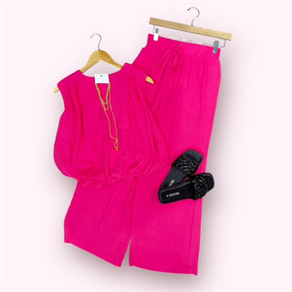 Effortless Style SET