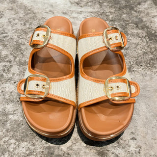 Everyday Edge Sandals