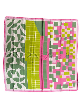 Color Pop Statement Scarf