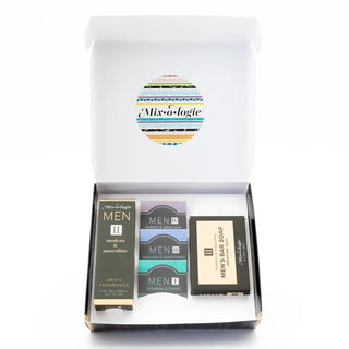 Men's Gift Box