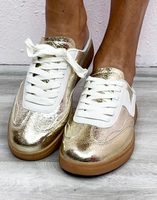 Trendy Slip On Sneakers