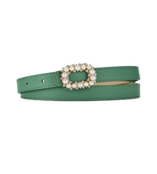 Pearl Perfection Belt