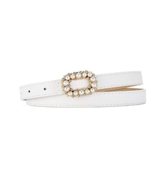 Pearl Perfection Belt